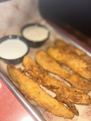 Lucille's Smokehouse Bar-B-Que by null