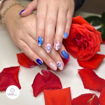 Lavanda Nails Lashes Lounge - Eyelash Service Near Me - Saugus, Massachusetts Lavanda Nails Lashes Lounge - Eyelash Service Near Me - Saugus, Massachusetts