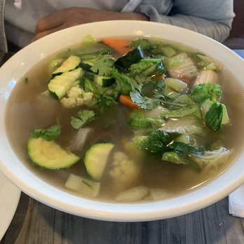 VeggiEAT - Vegetable pho soup - Vegetarian Near Me - Henderson, Nevada VeggiEAT - Vegetable pho soup - Vegetarian Near Me - Henderson, Nevada