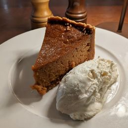 Oh My Caramel Pie