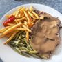 Olympic Family Restaurant