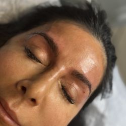Betty Lash - Pmu nano hair stroke tattoo