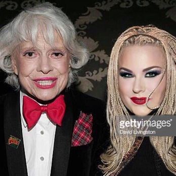 Fawn at Terrace Recording Studios - with the legendary late, great Carol Channing - Private Tutors Near Me Fawn at Terrace Recording Studios - with the legendary late, great Carol Channing - Private Tutors Near Me