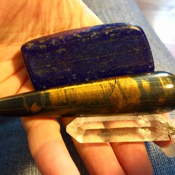 Summit's Steps Minerals - Gemstones & Minerals Near Me - Lawrence, Kansas