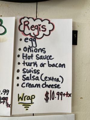 Brookton's Market by null