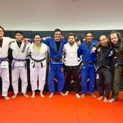 Wolf MMA