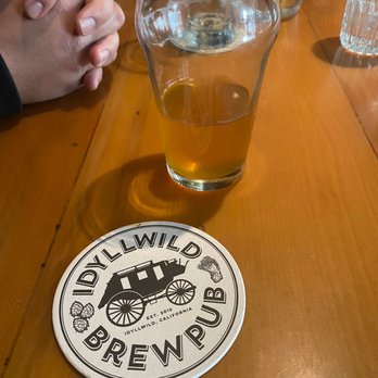 Idyllwild Brewpub - Brewpubs Near Me - Idyllwild, California Idyllwild Brewpub - Brewpubs Near Me - Idyllwild, California