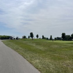 Lassing Pointe Golf Course