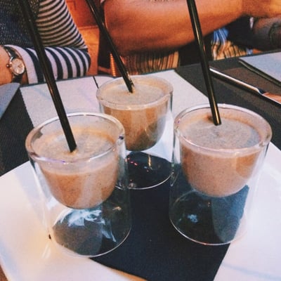 Le Bouchon & L' Assiette by null