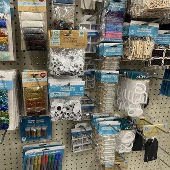 Dollar Tree - Craft supplies - Discount Store Near Me - West Hartford, Connecticut