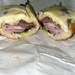 New York Butcher Shoppe - The Big Apple