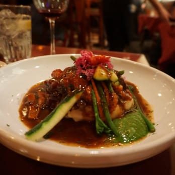 Cafe Roka - ribs - New American Near Me - Bisbee, Arizona Cafe Roka - ribs - New American Near Me - Bisbee, Arizona