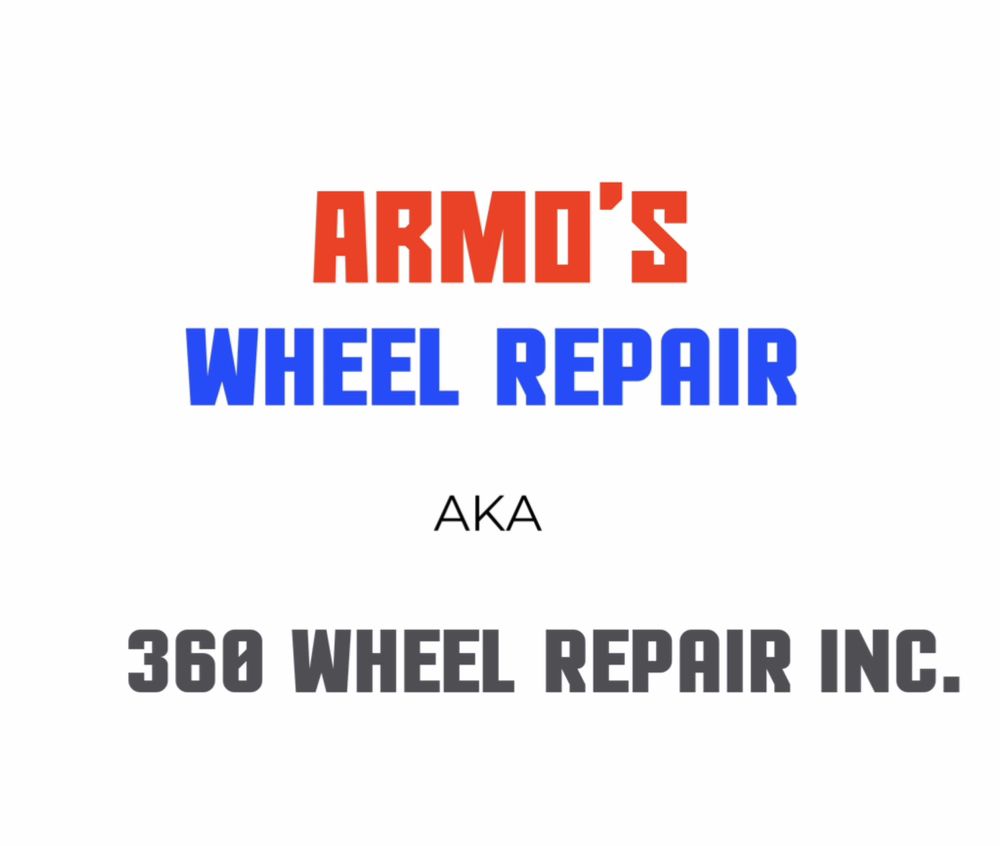 ARMO’S WHEEL REPAIR Updated October 2024 82 Photos & 113 Reviews