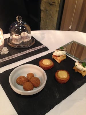 La Tour des Vents by null