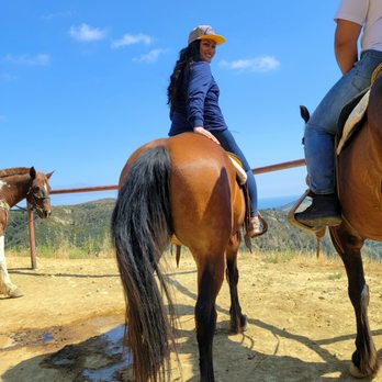 Circle Bar B Stables - Horseback Riding Near Me - Santa Barbara, California Circle Bar B Stables - Horseback Riding Near Me - Santa Barbara, California