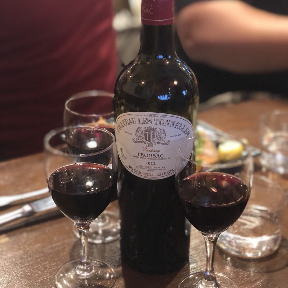 Le Volant Basque - Great place to come for wine. - Basque Near Me - Paris, 75 Le Volant Basque - Great place to come for wine. - Basque Near Me - Paris, 75