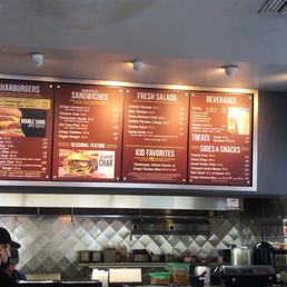 Menu Menu
