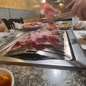 Cham Soot Gol - Barbeque Near Me - Garden Grove, California Cham Soot Gol - Barbeque Near Me - Garden Grove, California