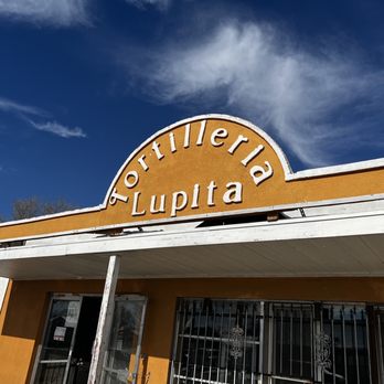 Tortilleria Lupita - So you don't miss it when you go - Mexican Near Me - Amarillo, Texas Tortilleria Lupita - So you don't miss it when you go - Mexican Near Me - Amarillo, Texas