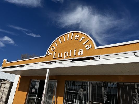 Tortilleria Lupita by null