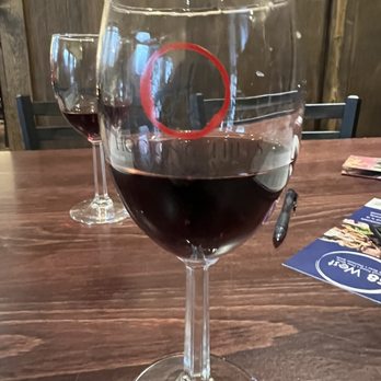 Hocking Hills Winery - Wine Tasting Room Near Me - Logan, Ohio
