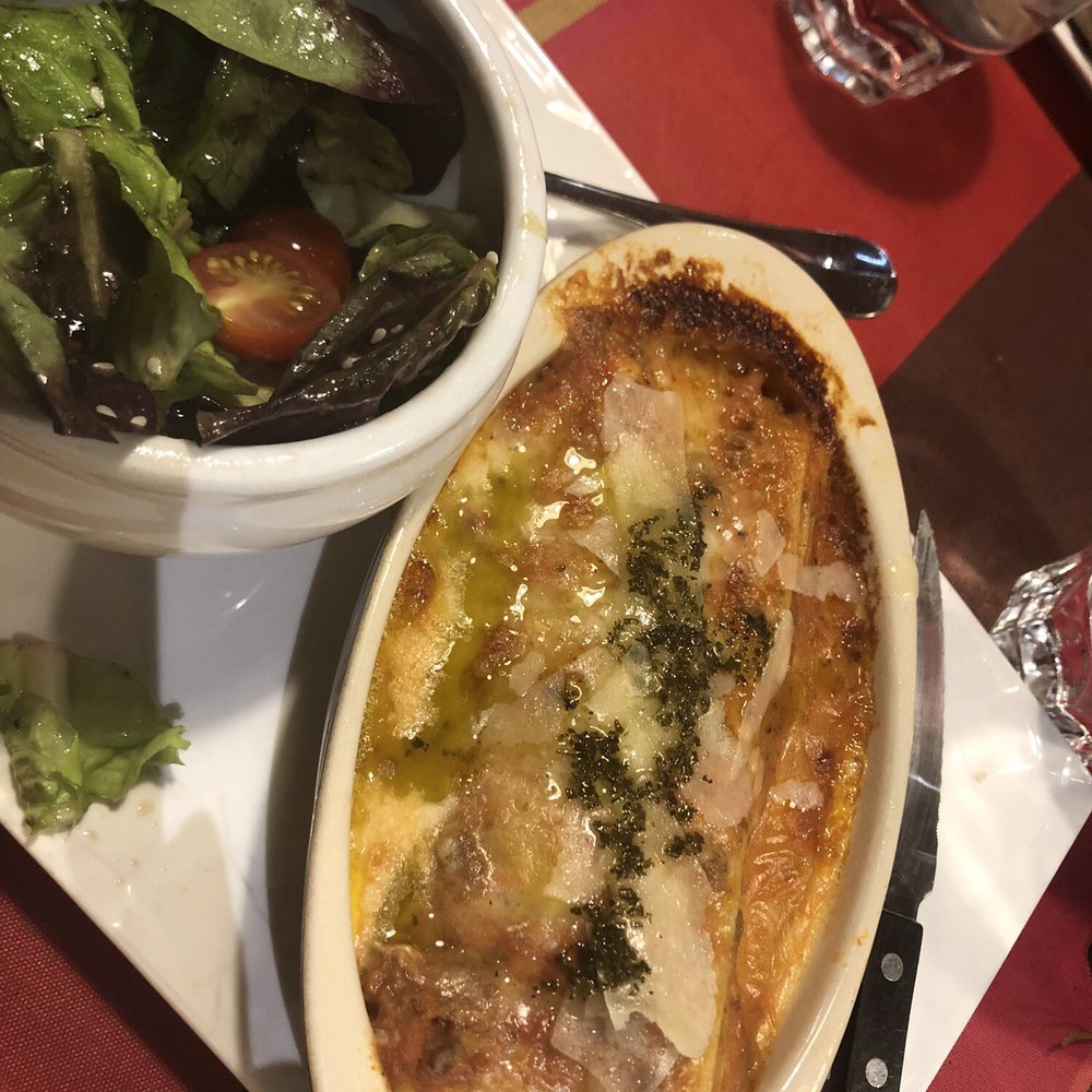 Da Marco - Lasagna - Italian Near Me - Lourdes, 65 Da Marco - Lasagna - Italian Near Me - Lourdes, 65