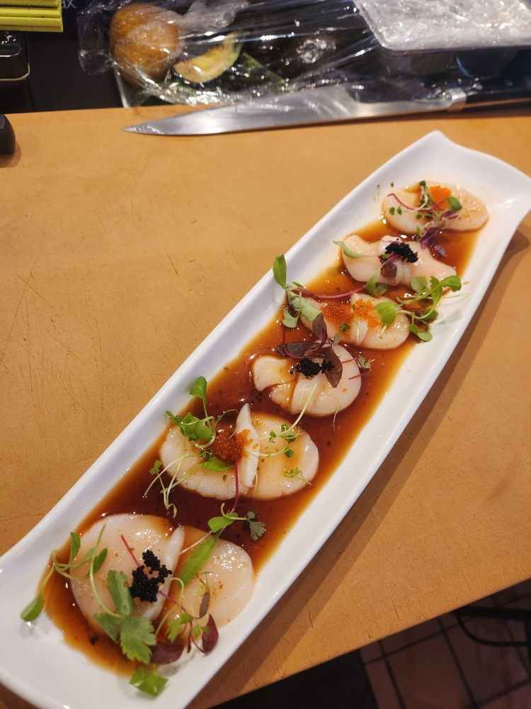 Sushi Ran