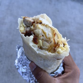 Country Kitchen - Breakfast Burrito - Breakfast & Brunch Near Me - Long Beach, California Country Kitchen - Breakfast Burrito - Breakfast & Brunch Near Me - Long Beach, California