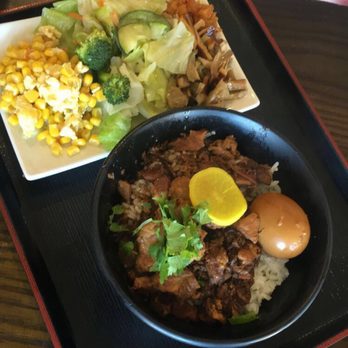 Why Thirsty - Taiwanese braised pork rice - Taiwanese Near Me - San Gabriel, California Why Thirsty - Taiwanese braised pork rice - Taiwanese Near Me - San Gabriel, California