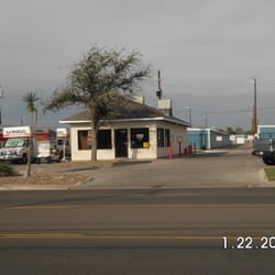 Hwy Storage - McAllen