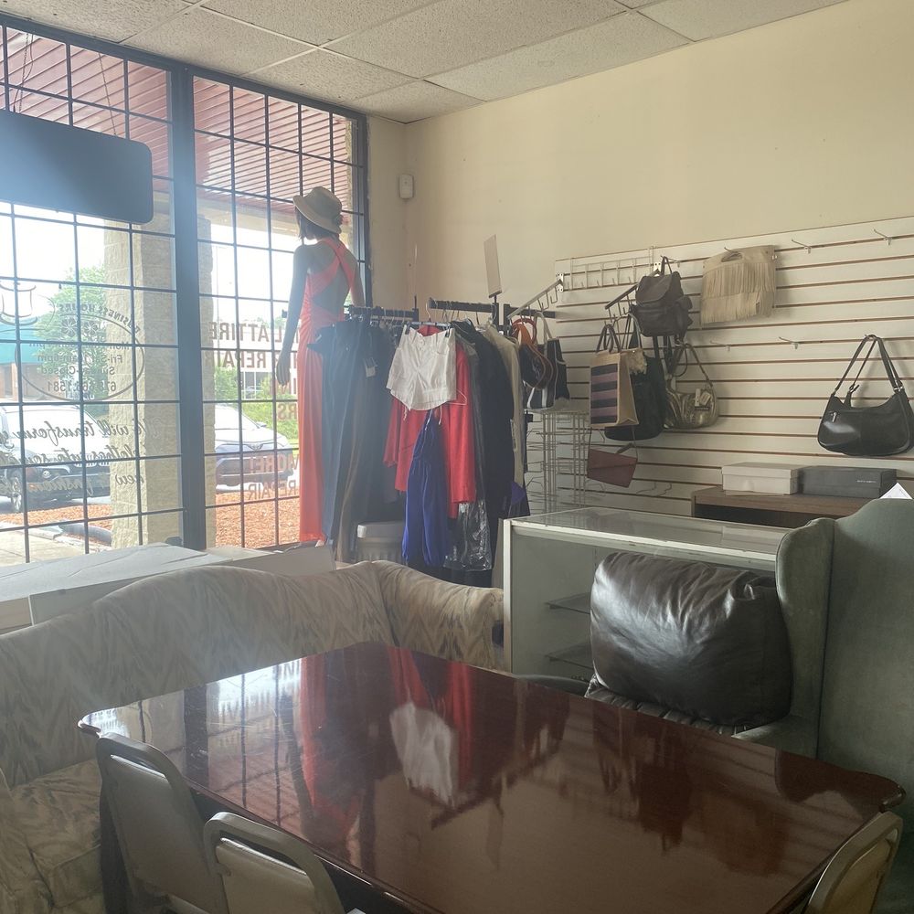Alteration By Rose - Shoe Repair Near Me - Riverdale, Georgia
