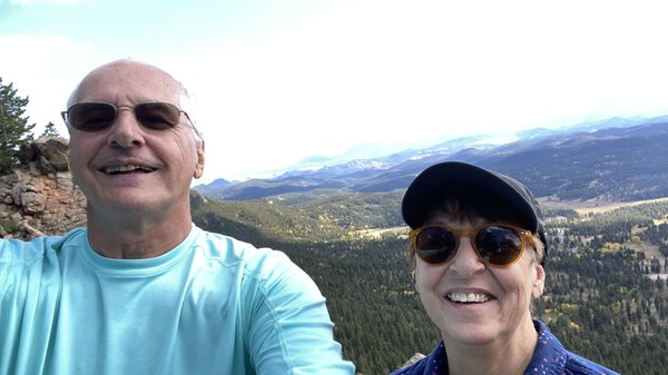 Staunton State Park by null