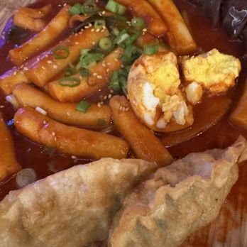 Tosokchon NYC - Asian Fusion Near Me - New York, New York
