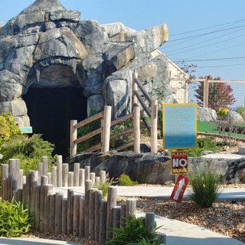 Bigfoot Fun Park - Amusement Parks Near Me - Branson, Missouri
