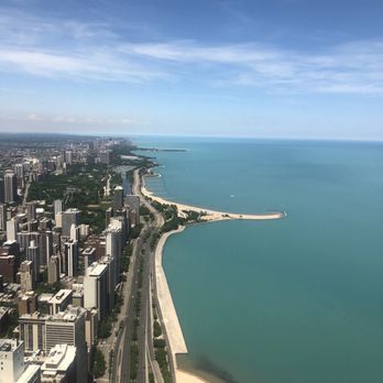 360 Chicago - 94th Floor - Observatories Near Me - Chicago, Illinois 360 Chicago - 94th Floor - Observatories Near Me - Chicago, Illinois