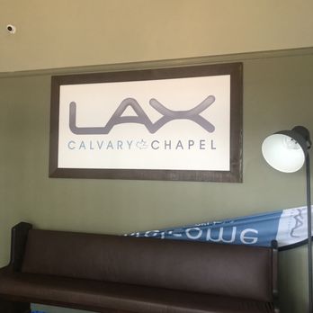 Calvary Chapel LAX - Churches Near Me - Los Angeles, California