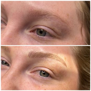 Consuelo Sierra - Permanent Makeup Near Me - Denver, Colorado Consuelo Sierra - Permanent Makeup Near Me - Denver, Colorado
