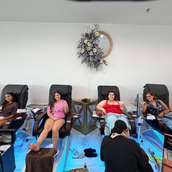 Marina Nail Lounge - Nail Salons Near Me - Cibolo, Texas Marina Nail Lounge - Nail Salons Near Me - Cibolo, Texas
