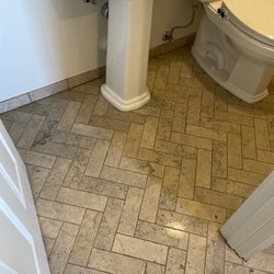 Euro Green Cleaning Service - Bathroom