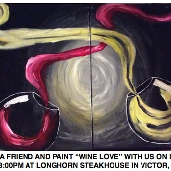 Easel Does It! - Art Classes Near Me