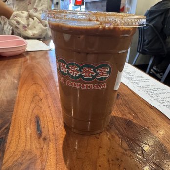 Ipoh Kopitiam - Malaysian Near Me - Alhambra, California