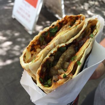 Bing Mi - Food Trucks Near Me - Portland, Oregon