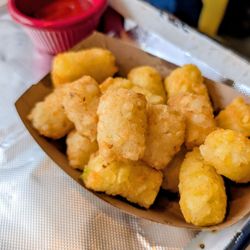Tater Tots