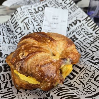 Bogota Press Cafe - BP wakeup on croissant - Bakeries Near Me - Bogota, New Jersey Bogota Press Cafe - BP wakeup on croissant - Bakeries Near Me - Bogota, New Jersey