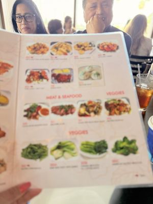 Menu photo 3 Shanghai Rose Los Angeles, CA Menu photo 3 Shanghai Rose Los Angeles, CA