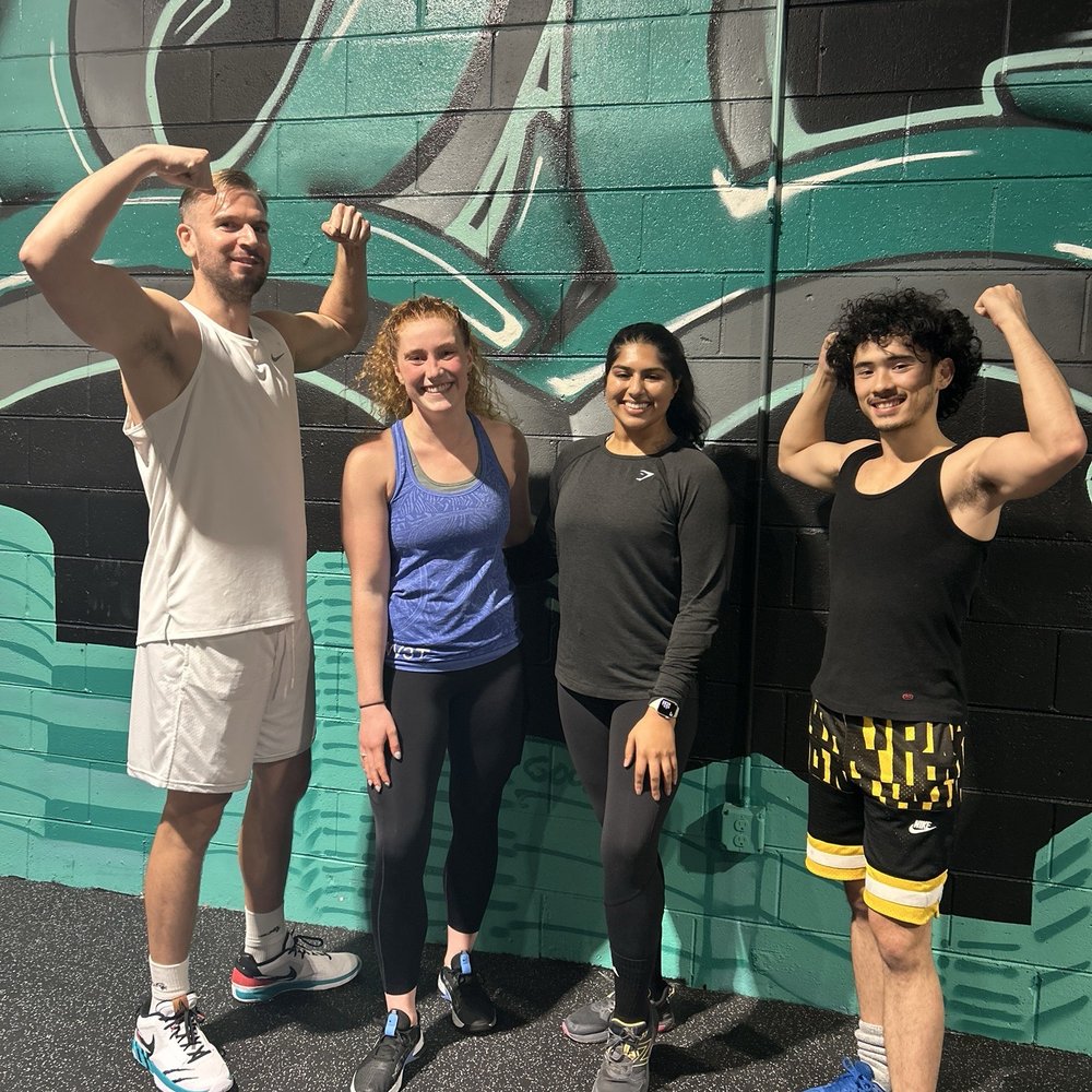 Madabolic - Post workout Flex - Interval Training Gyms Near Me - Santa Clara, California Madabolic - Post workout Flex - Interval Training Gyms Near Me - Santa Clara, California