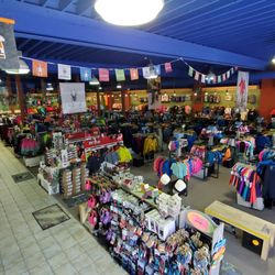 The Great Outdoors Junior Outfitters - We have a huge offering of outerwear, clothing, footwear and accessories.