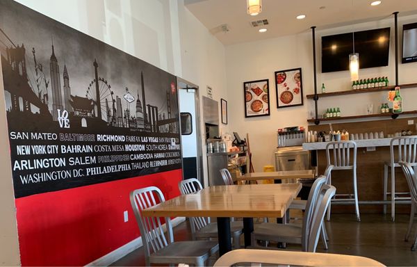 Bonchon Costa Mesa by null