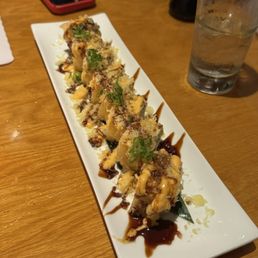 Studio City Rolls