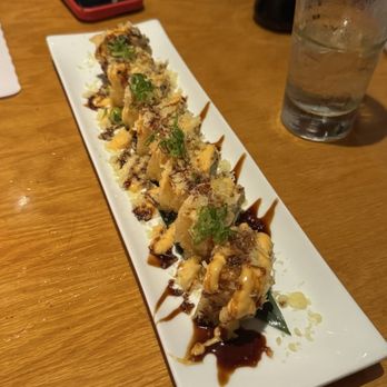 Teru Sushi - Studio City Rolls - Sushi Bars Near Me - Studio City, California